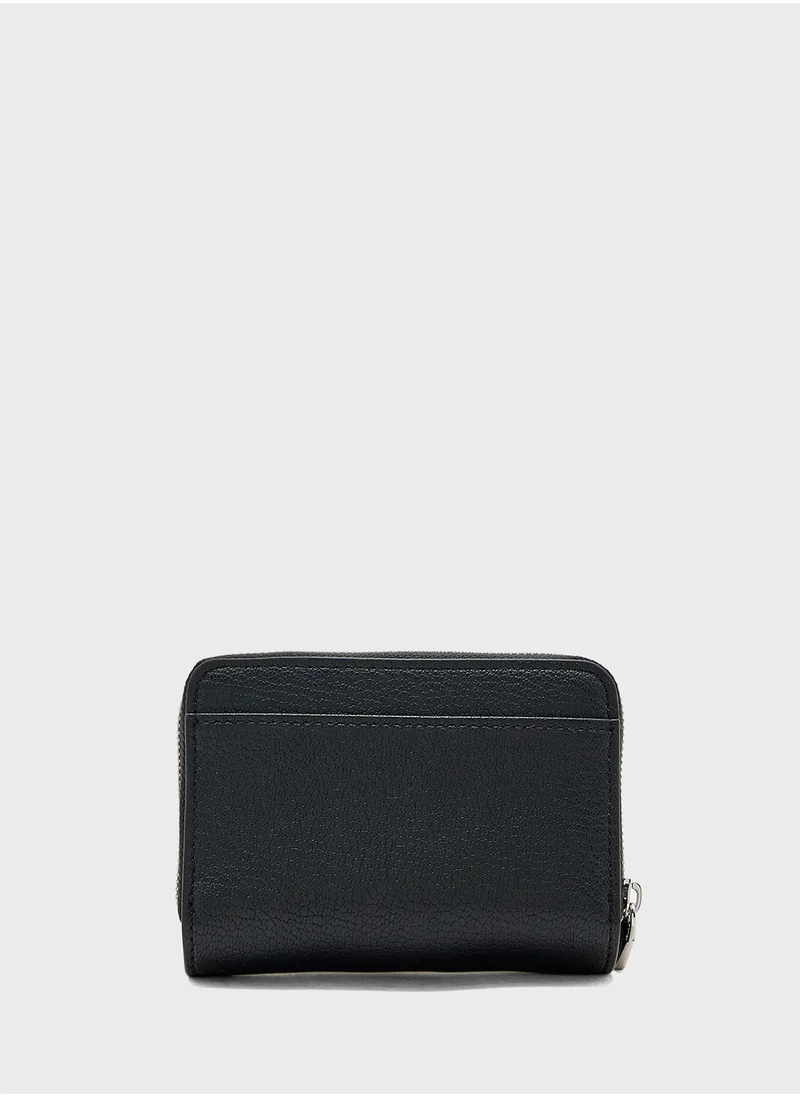 Calvin Klein Jeans Minimal Monogram  Wallet
