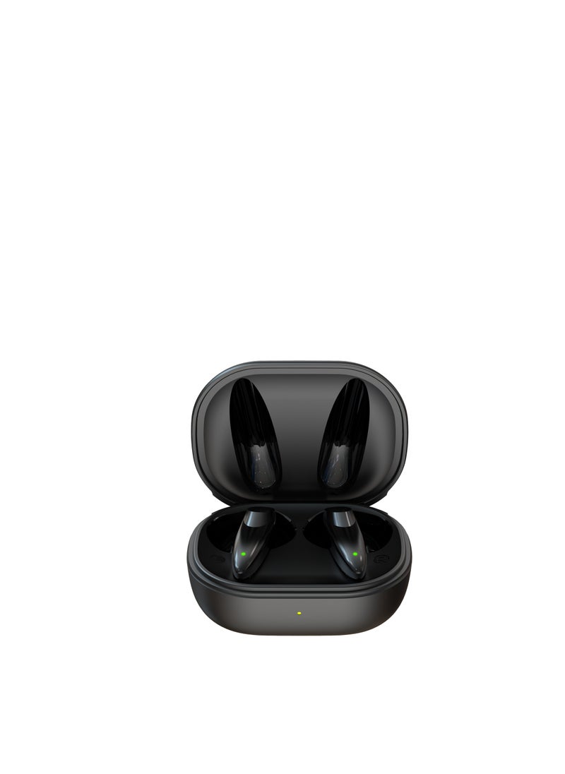 GULFLINK - TWS Wireless Bluetooth Earphone Black - Image 1