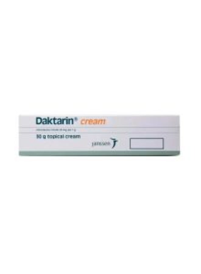 Crème Daktarin 30 g