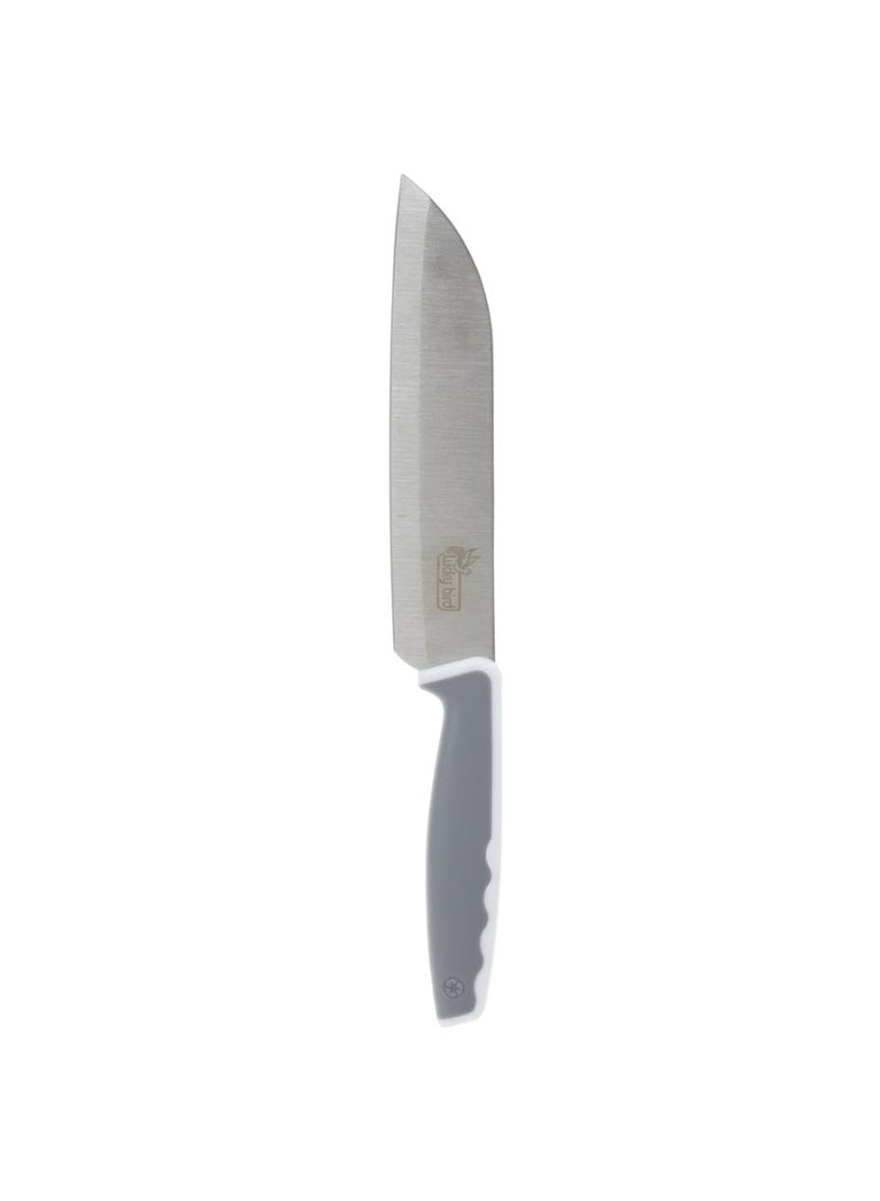 Large Stainless Steel Fruit Knife