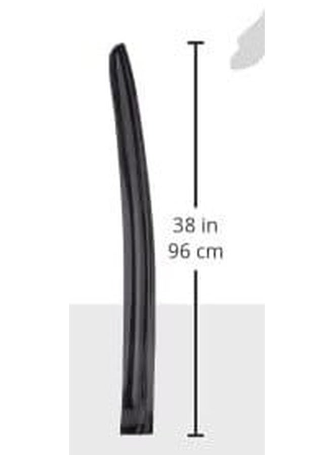 Generic Window protectors and rain guards Nissan Sunny 2011 2012 2013 2014 2015 2016 2017 2018 2019 2020  - Image 2