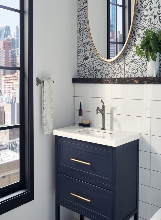 Delta 74808-KS - Towel Bar Bathroom Hardware - Image 2