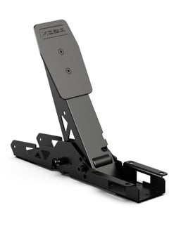 Moza Moza SRP-Lite Clutch Pedal – Add-On Clutch for R3 & R5 Sim Racing Pedal Sets – Smooth, Adjustable Feel, Steel Construction – Plug-and-Play with Moza SRP-Lite  - Image 1
