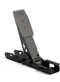 Moza Moza SRP-Lite Clutch Pedal – Add-On Clutch for R3 & R5 Sim Racing Pedal Sets – Smooth, Adjustable Feel, Steel Construction – Plug-and-Play with Moza SRP-Lite  - Image 2