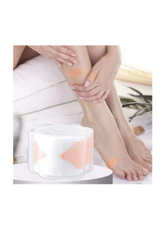 Spaceshoop Heel Protection Blister Bandages, Waterproof Adhesive Patches, Outdoor Wear Prevention Tape  - Image 3