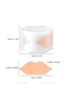 Spaceshoop Heel Protection Blister Bandages, Waterproof Adhesive Patches, Outdoor Wear Prevention Tape  - Image 5