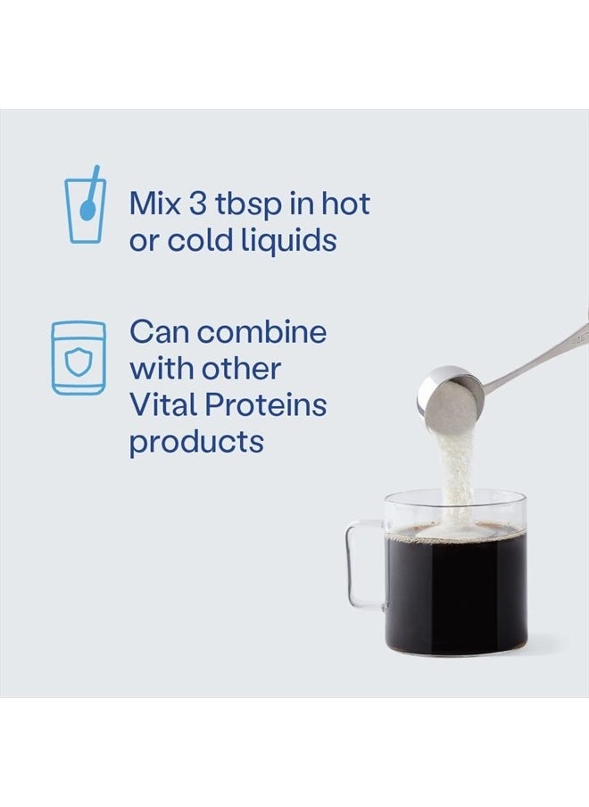 Vital Proteins - Collagen Peptides Advanced, Unflavored, 9.33 oz Packaging May Vary - Image 1