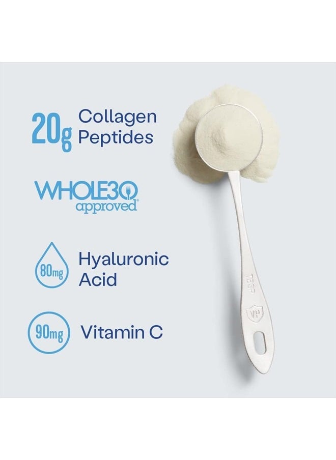 Vital Proteins - Collagen Peptides Advanced, Unflavored, 9.33 oz Packaging May Vary - Image 1