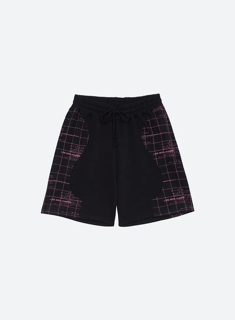 LES BENJAMINS SHORT 007