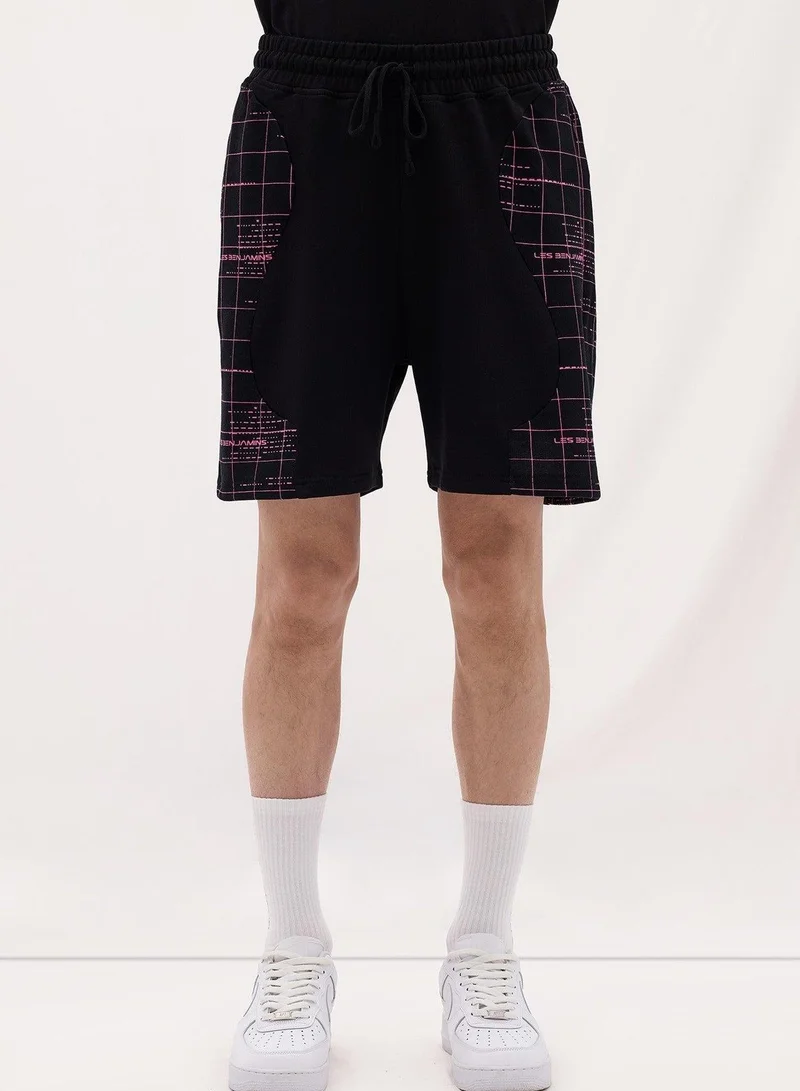 LES BENJAMINS  SHORT 007 for Men | Best Price UAE