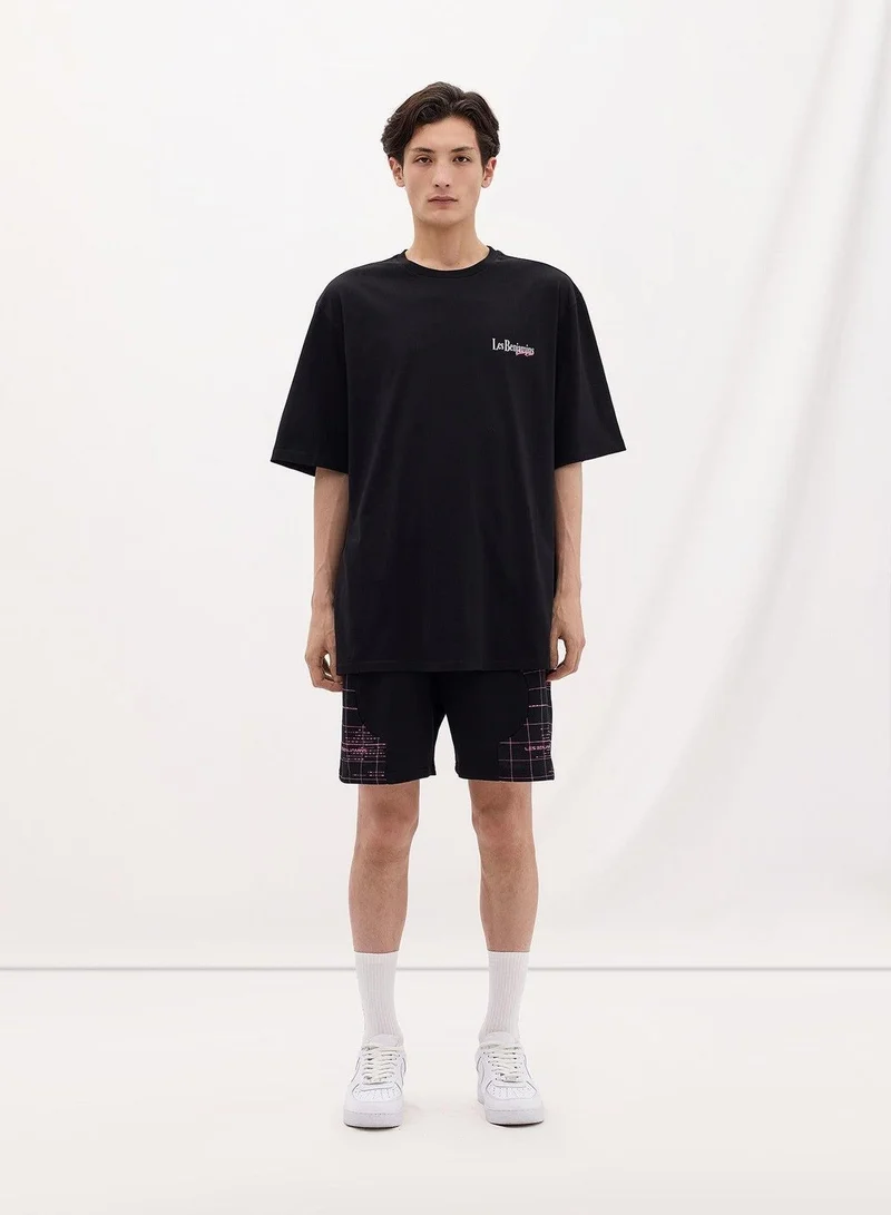 LES BENJAMINS  SHORT 007 for Men | Best Price UAE