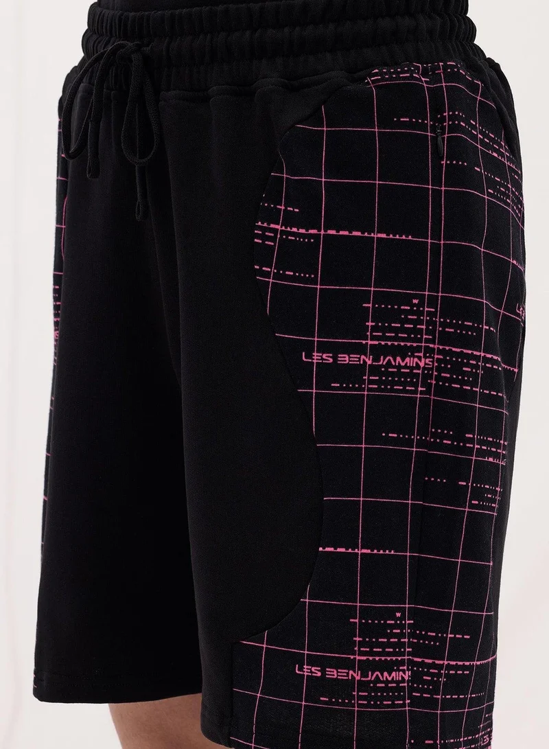 LES BENJAMINS  SHORT 007 for Men | Best Price UAE