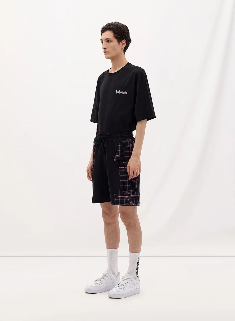 LES BENJAMINS  SHORT 007 for Men | Best Price UAE
