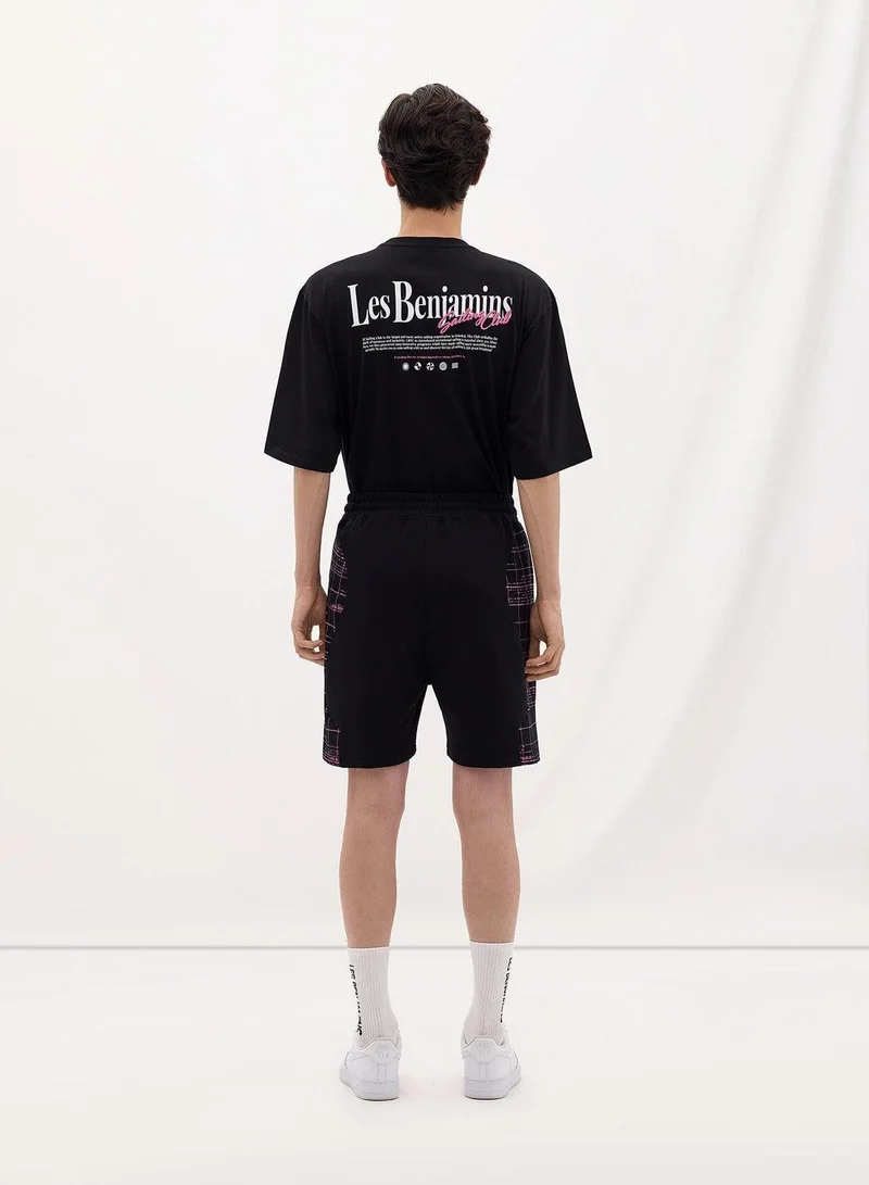 LES BENJAMINS  SHORT 007 for Men | Best Price UAE