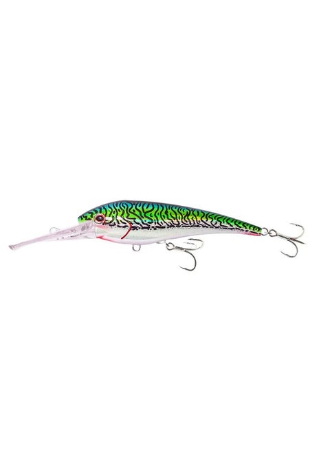 Nomad design DTX Minnow Floating Lure 100mm
