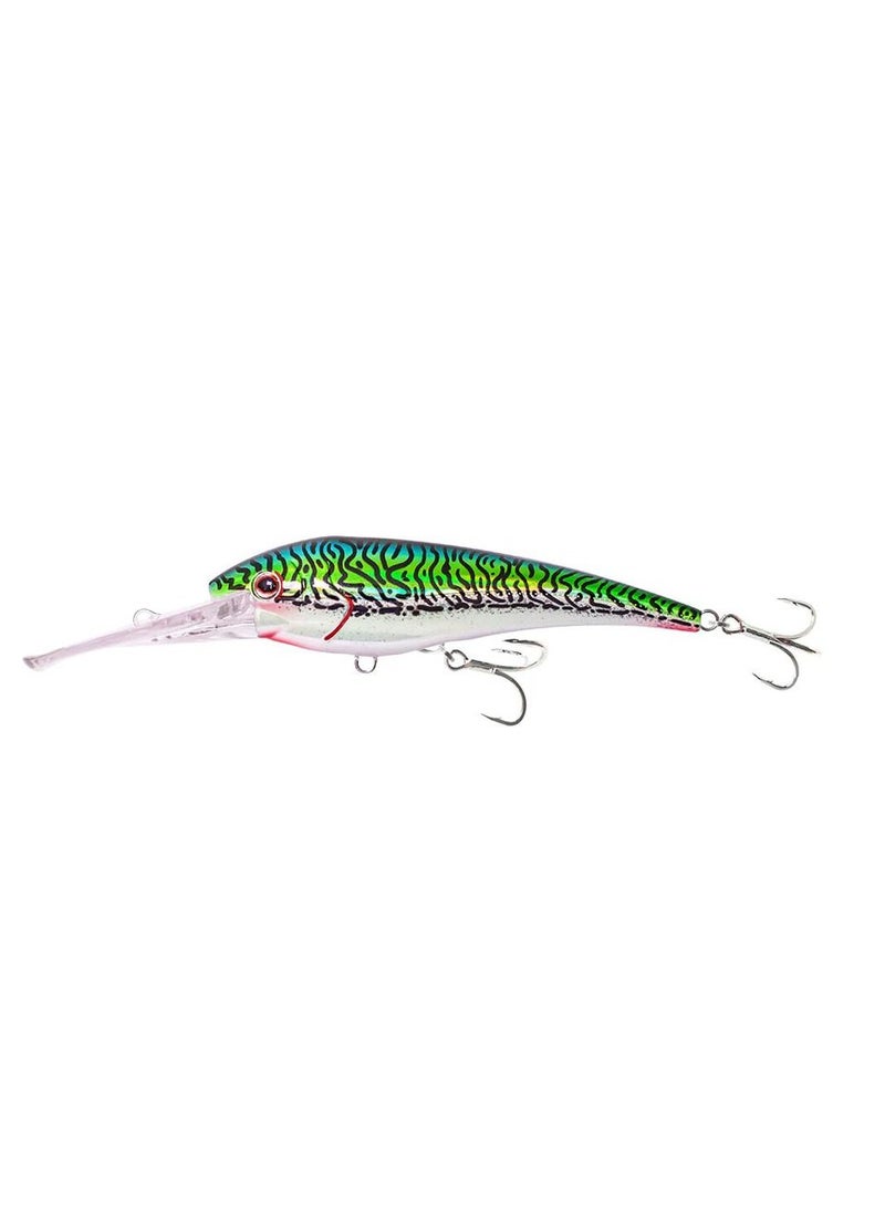 nomad design Nomad design DTX Minnow Floating Lure 100mm 