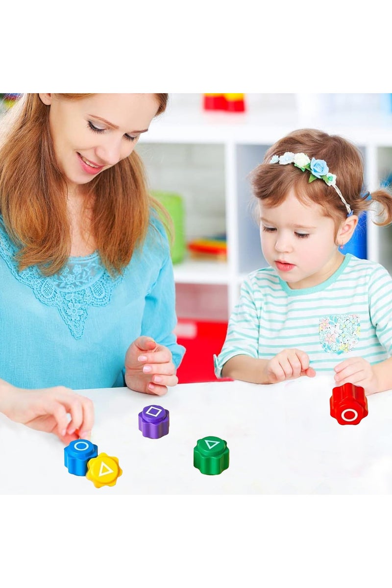 Korean Traditional Game Set – Gonggi, Ddakji, Jebi Chagi, and More, Classic Hand-Eye Coordination Game with Portable Storage Box - Image 4