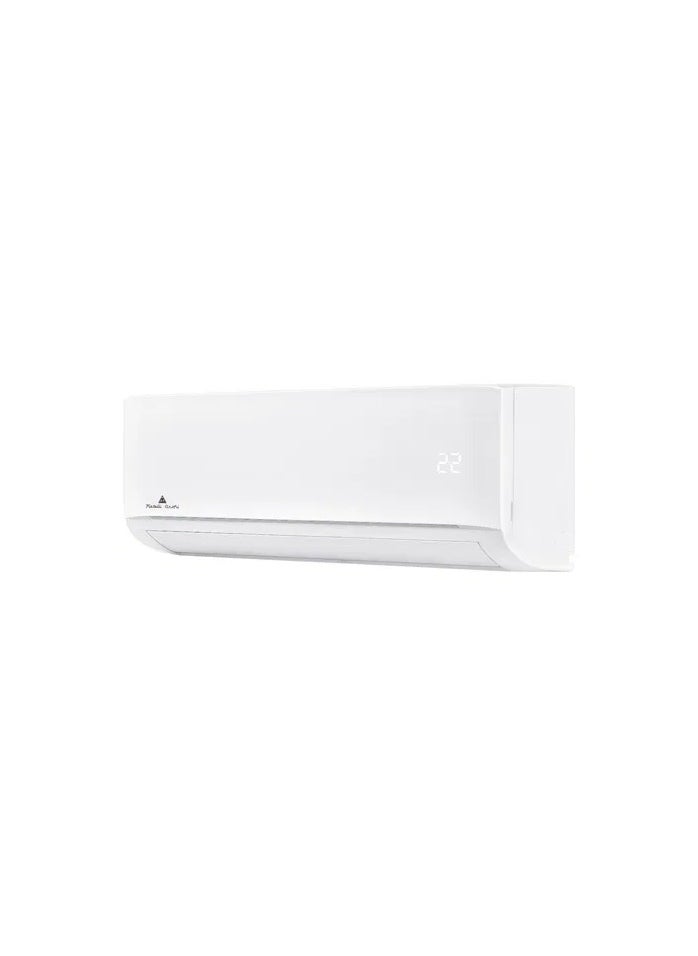 فراتيلي مكيف فراتيلي جداري 22000 وحدة بارد توزيع رباعي FO24CSM24  - Image 1