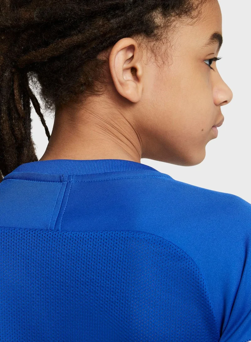 Nike Youth Dri-Fit Academy T-Shirt