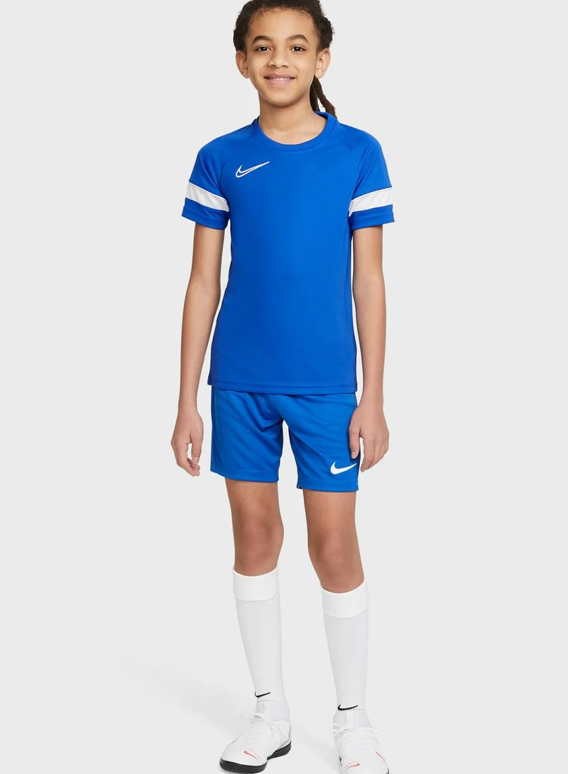 Nike Youth Dri-Fit Academy T-Shirt