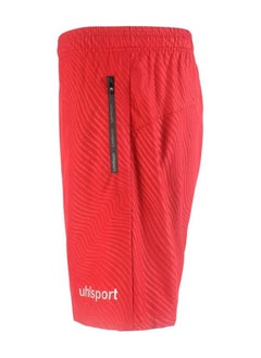 uhlsport Men's Shorts For Training And Running Cord Inside Elastic Waistband Flatlock Seams Provide a Pleasant Feeling on Skin, Soft And cool Quick Drying - pzsku/Z553A336D824DB979AD09Z/45/_/1676357664/af84efc2-abd0-4f35-a889-bce10fe82be8