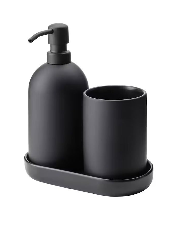 3-piece bathroom set - Image 1