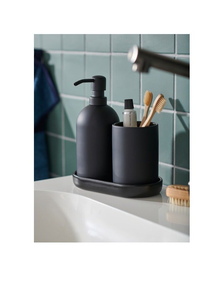 3-piece bathroom set - Image 3
