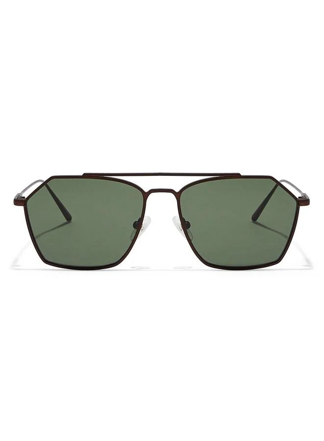 30 سندايز 30Sundays Men Figaro Aviator Sunglasses