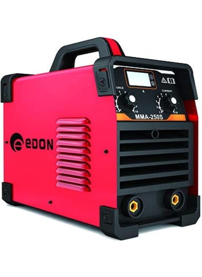ايدون ماكينة لحام القوس الكهربائي Edon 250S ذات جودة عالية 