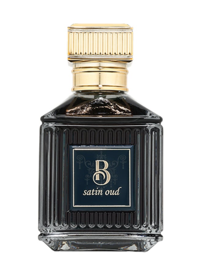Fragrance World ب ساتين عود - ماء عطر - عطر للنساء، 100 مل - Image 1