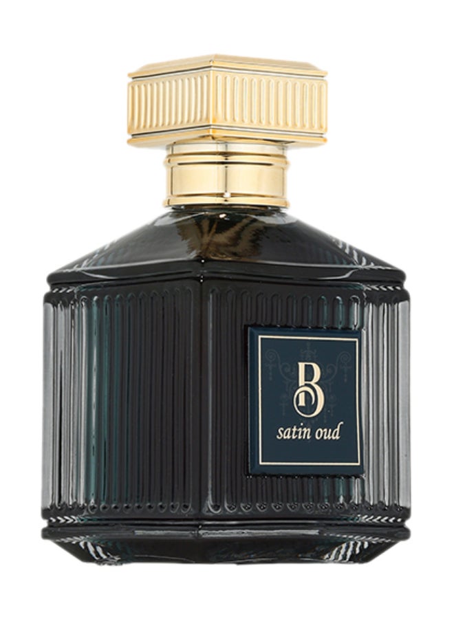 Fragrance World ب ساتين عود - ماء عطر - عطر للنساء، 100 مل - Image 5