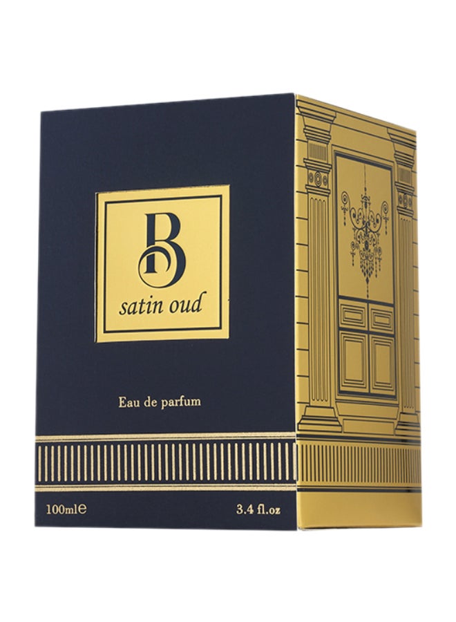 Fragrance World ب ساتين عود - ماء عطر - عطر للنساء، 100 مل - Image 3