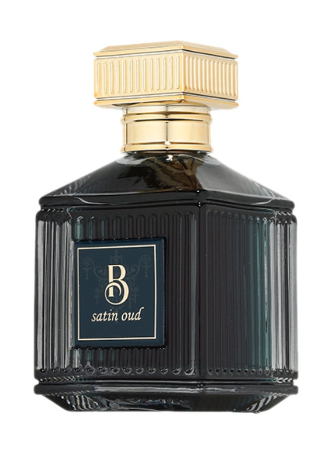 Fragrance World ب ساتين عود - ماء عطر - عطر للنساء، 100 مل - Image 4