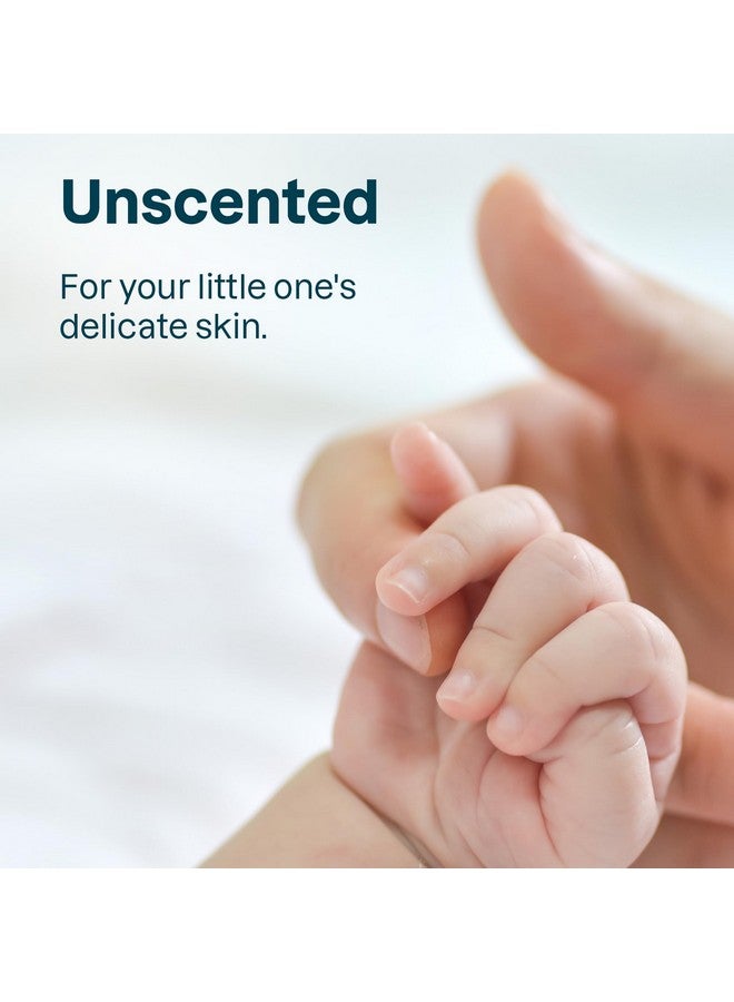 Attitude منظف غسيل الأطفال من أتيتيود، معتمد من EWG، تركيبة نباتية ومعادن، متوافق مع HE، منتجات منزلية نباتية، بدون رائحة، حساس، 33.8 أونصة سائلة، 35 غسلة - Image 3