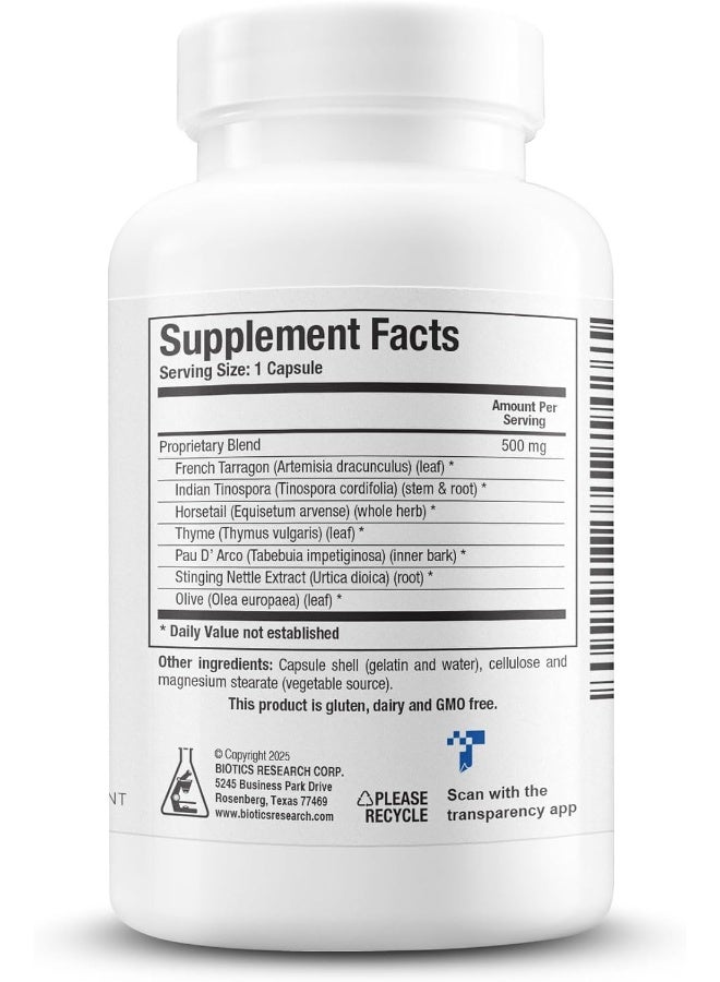Biotics Research Biotics Research FC-Cidal™ - Image 3