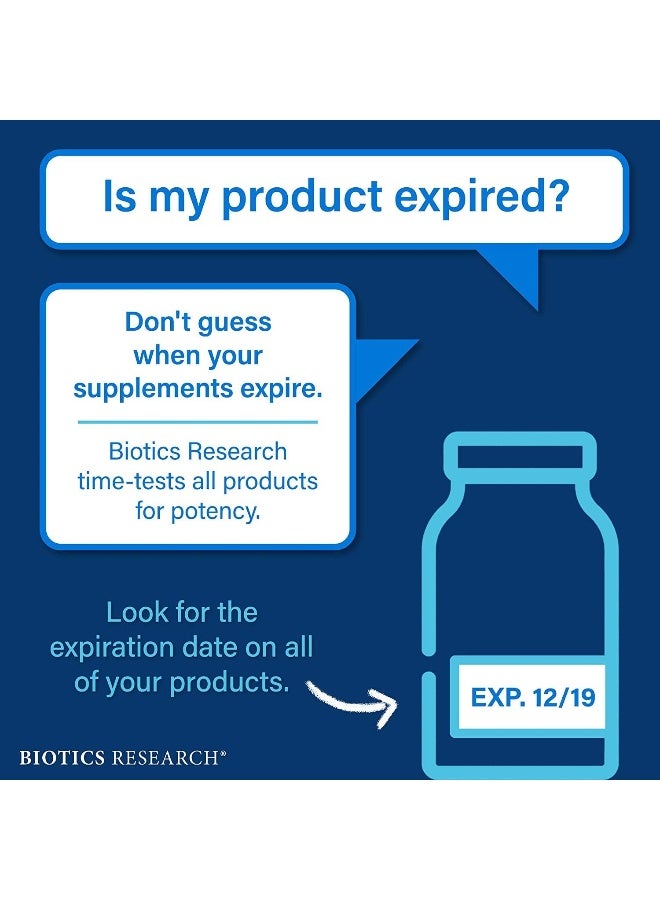 Biotics Research FC-Cidal™ - Image 5