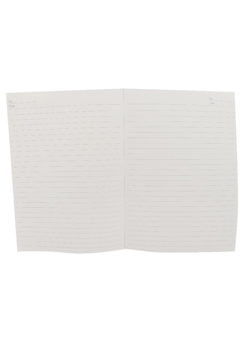 روكو دفتر ملاحظات Feather Love NatureB5160 صفحة (80 ورقة) - Image 2