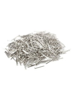 Cousin Corporation Silver Sequin Pins  - Image 2