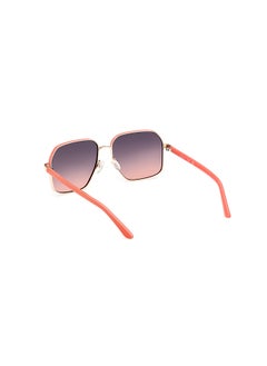 Women's UV Protection Square Sunglasses - GU0010774B58 - Lens Size: 58 Mm - pzsku/Z553AAAAA3ED8A55CED50Z/45/_/1707372501/992f54f4-fb36-4141-861d-ea2efc109b21