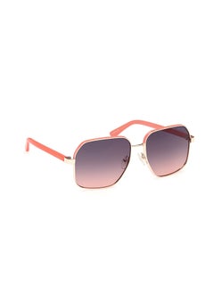 Women's UV Protection Square Sunglasses - GU0010774B58 - Lens Size: 58 Mm - pzsku/Z553AAAAA3ED8A55CED50Z/45/_/1707372502/37de25af-d482-44d1-9e83-36575f0944a6