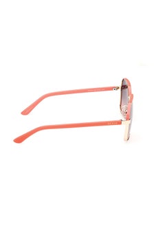 Women's UV Protection Square Sunglasses - GU0010774B58 - Lens Size: 58 Mm - pzsku/Z553AAAAA3ED8A55CED50Z/45/_/1707372503/63cfa897-d2c8-4e6c-be64-4bea528fd600