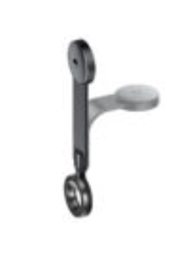 ACEFAST Car Mount Magnetic Holder D36, Powerful Magnets, Multi-Angle Adjustment, Center Console Mount, Aluminum Alloy Rod With Memory Function - Black - Image 2