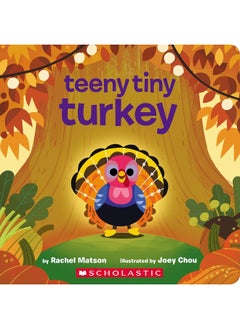 Teeny Tiny Turkey