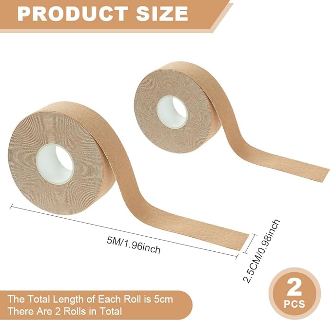 LOPHE Triangle Wrinkle Patches Anti Wrinkle Facial Patches Anti Wrinkle Tape Wrinkles treatment Forehead Lines Age Lines Resistant Wrinkle Remover Strips 288Pcs - Image 2