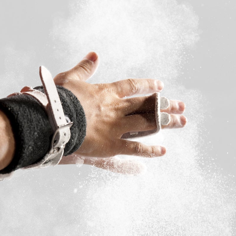 كاب باربل مجموعة طباشير للصالات الرياضية مكونة من 8 قطع - Image 2