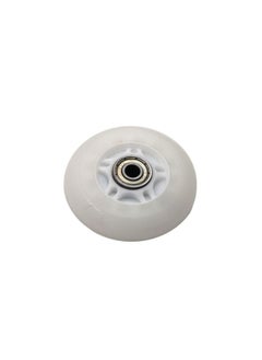 Generic Replacement Rear Wheel for Smooth Spare Scooter Rear Wheel for Your Kids Scooter 9.06x5.63x2.76cm  - Image 2
