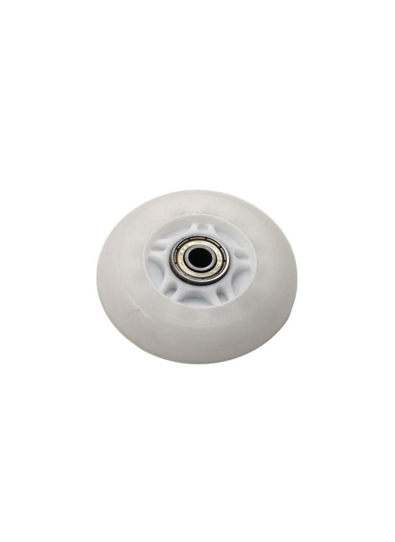 Generic Replacement Rear Wheel for Smooth Spare Scooter Rear Wheel for Your Kids Scooter 9.06x5.63x2.76cm  - Image 2
