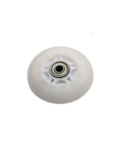 Generic Replacement Rear Wheel for Smooth Spare Scooter Rear Wheel for Your Kids Scooter 9.06x5.63x2.76cm  - Image 1