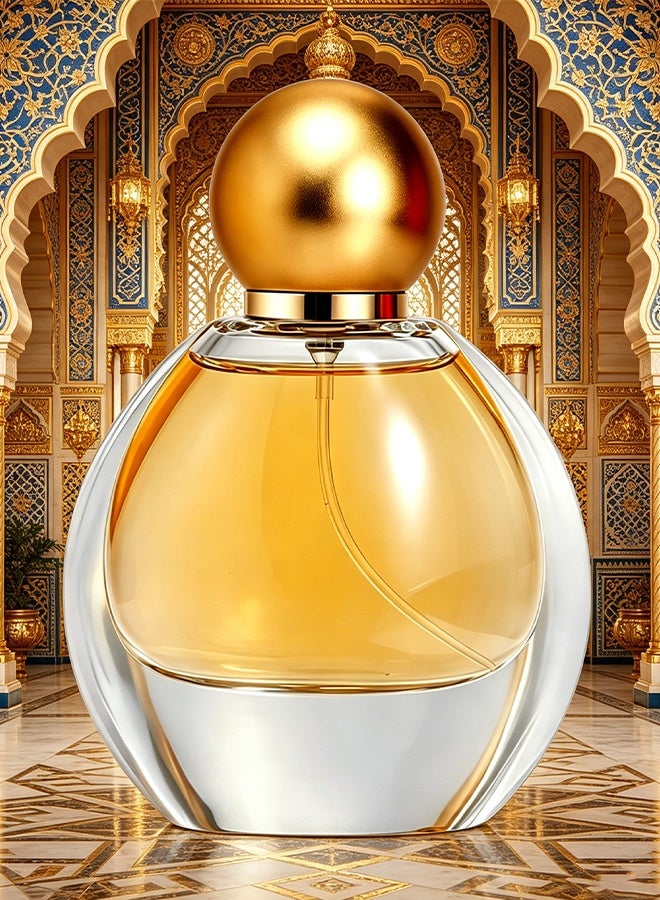 عطر منزلي ناشر 50 مل – خشب الأرز المخملي، الحمضيات وخشب الأرز - Image 3