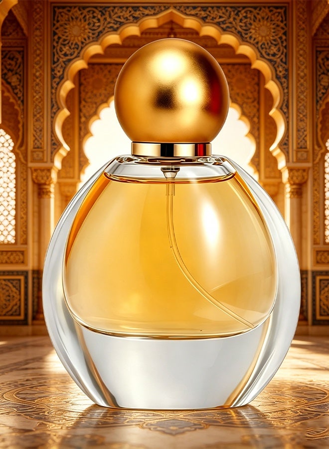 عطر منزلي ناشر 50 مل – خشب الأرز المخملي، الحمضيات وخشب الأرز - Image 2